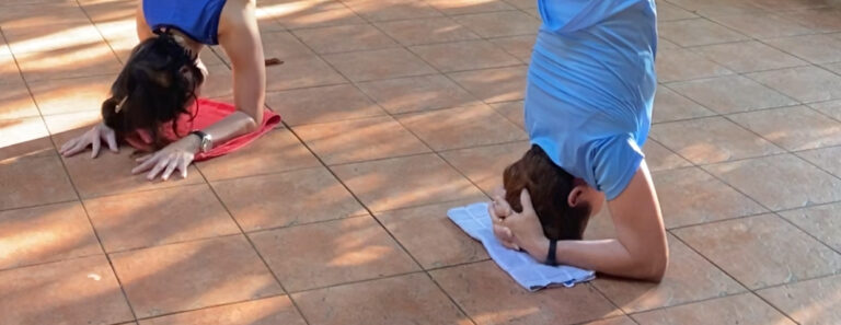 Personal Training with Kylie (Dance Or Yoga)